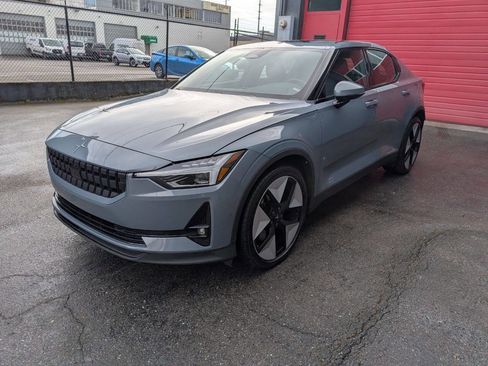 Used 2023 Polestar Polestar 2 w/ Pilot Pack image 6