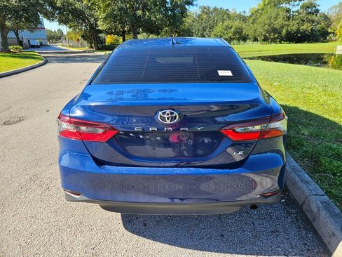 Used 2023 Toyota Camry LE image 4