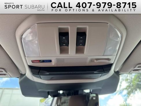 New 2026 Subaru Ascent Touring AWD/4WD image 48