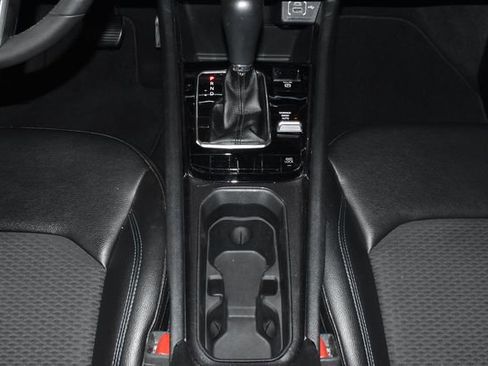 Used 2024 Jeep Compass Latitude image 22