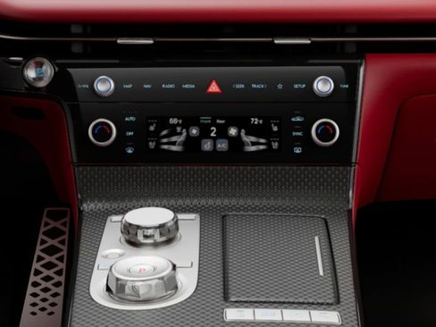 New 2026 Genesis G80 3.5T Sport Prestige image 22