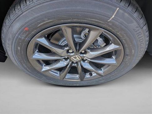 New 2026 Honda CR-V EX-L image 9