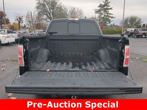 Used 2011 Ford F150 XLT w/ XLT Convenience Pkg image 21