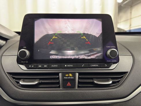 Used 2021 Nissan Altima 2.5 SV image 24