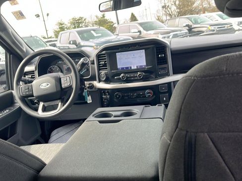 Used 2023 Ford F150 XLT w/ Trailer Tow Package image 27