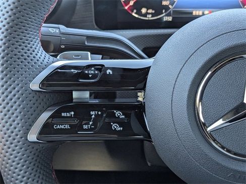 New 2026 Mercedes-Benz CLA 250 CLA 250 image 26