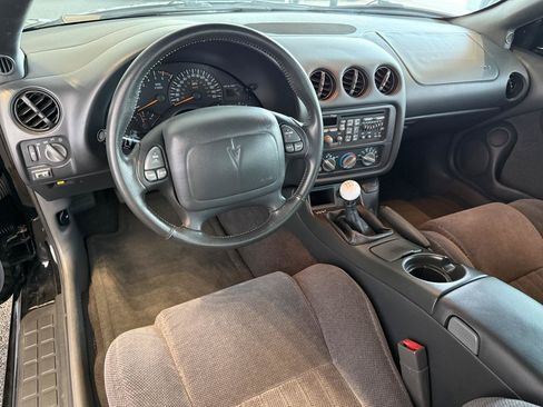 Used 1999 Pontiac Firebird Formula RWD image 15