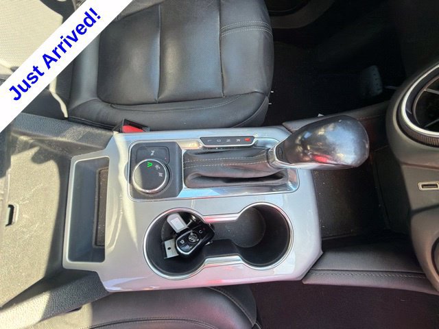 Used 2020 Chevrolet Blazer LT FWD image 26