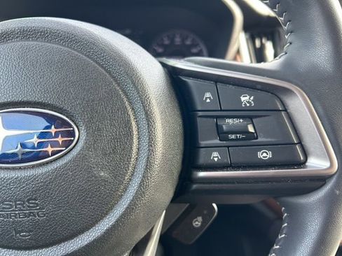 Used 2024 Subaru Outback Touring XT image 20