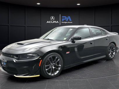 Used 2023 Dodge Charger Scat Pack w/ Plus Group
