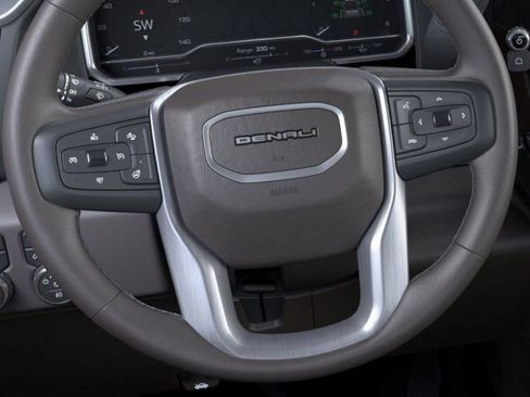 New 2026 GMC Sierra 2500 Denali AWD/4WD image 20
