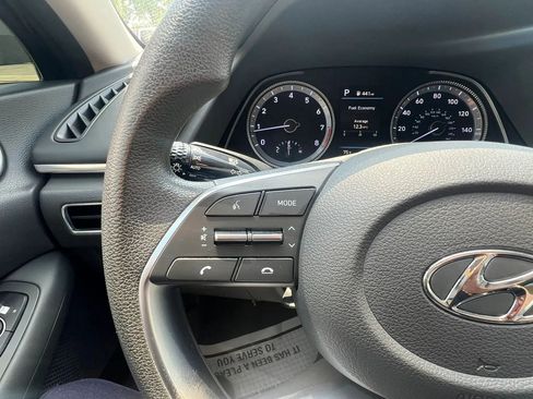 Used 2021 Hyundai Sonata SEL FWD image 17