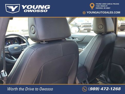 Used 2026 Chevrolet Equinox LT w/ Convenience Package II AWD/4WD image 30
