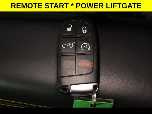 Used 2024 Dodge Durango R/T AWD/4WD image 16