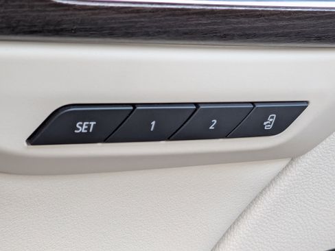 Certified 2023 Buick Envision Avenir FWD image 22