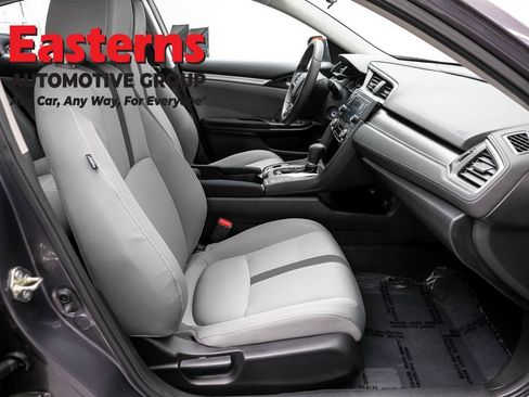 Used 2017 Honda Civic LX image 22