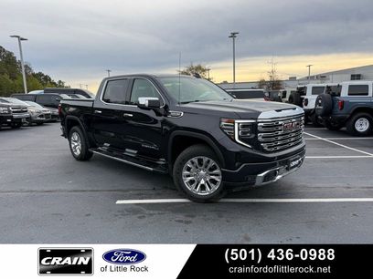 Used 2023 GMC Sierra 1500 Denali