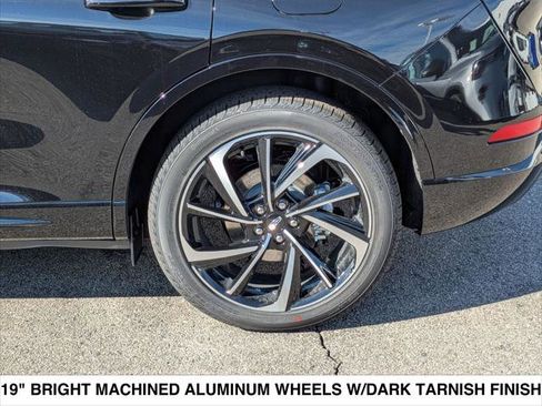 New 2026 Lincoln Corsair Grand Touring image 6