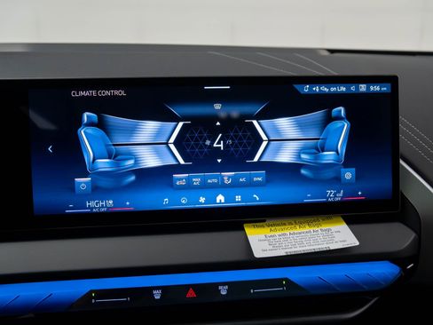 New 2026 BMW X3 xDrive30 image 24