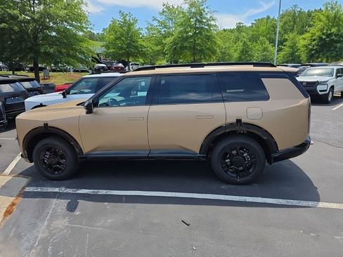 New 2027 Kia Telluride SX Prestige X-Pro image 9