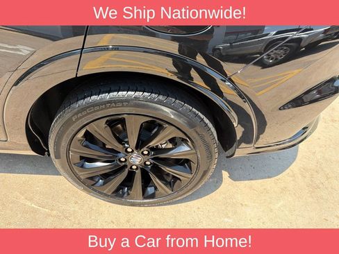 Used 2024 Buick Envista Sport Touring w/ Convenience I Package FWD image 33