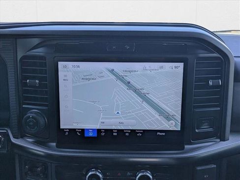 New 2025 Ford F150 Platinum w/ Equipment Group 702A High image 13