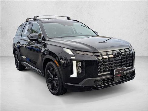 Used 2024 Hyundai Palisade XRT image 3
