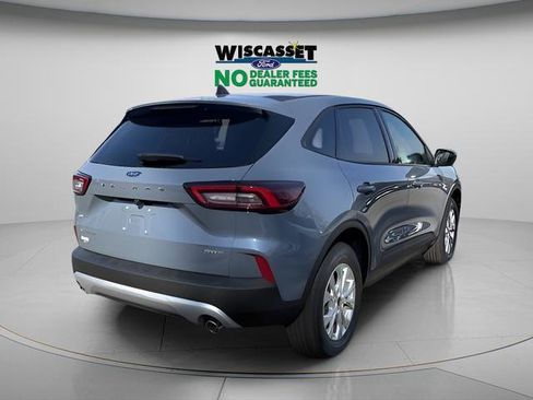New 2026 Ford Escape Active w/ Cold Weather Package AWD/4WD image 28