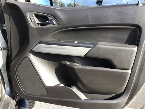 Used 2018 Chevrolet Colorado ZR2 image 7