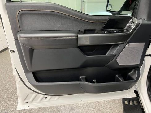 Used 2023 Ford F150 Tremor w/ Equipment Group 402A High AWD/4WD image 25