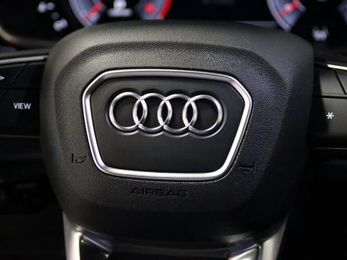 Used 2021 Audi Q3 2.0T Premium Plus w/ Premium Plus Package image 42