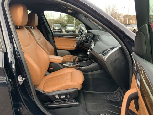 Used 2020 BMW X3 M40i w/ Parking Assistance Package image 17