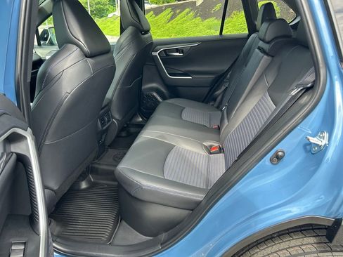 Certified 2024 Toyota RAV4 XSE w/ Weather Package AWD/4WD image 28