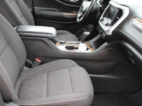 Used 2019 GMC Acadia SLE w/ Driver Alert Package I image 64