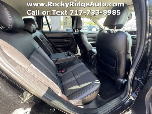Used 2025 MAZDA CX-50 AWD 2.5 S w/ Select Package image 28