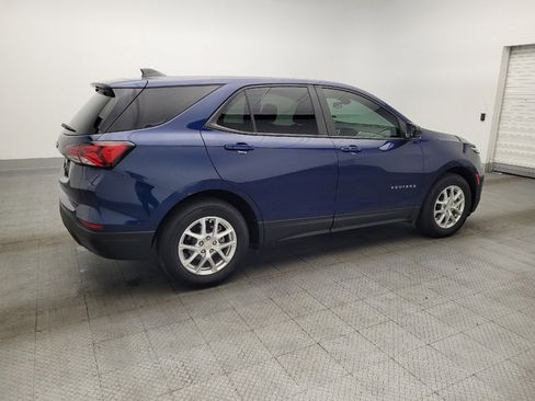 Used 2023 Chevrolet Equinox LS w/ LS Convenience Package FWD image 10