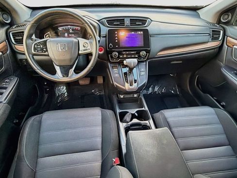 Used 2022 Honda CR-V EX image 15