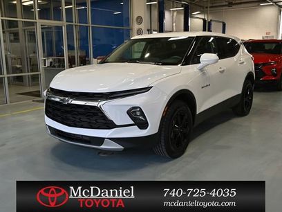 Used 2023 Chevrolet Blazer LT w/ Driver Confidence Package