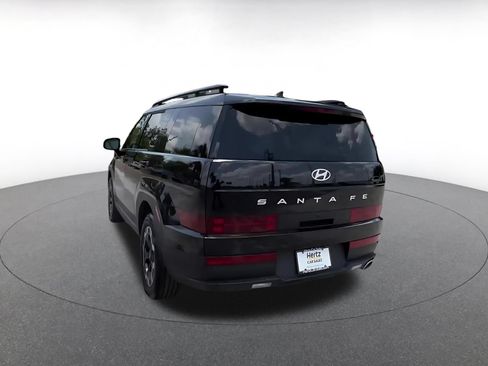 Used 2026 Hyundai Santa Fe SEL FWD image 11