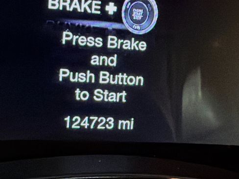 Used 2018 Jeep Grand Cherokee Trailhawk AWD/4WD image 18