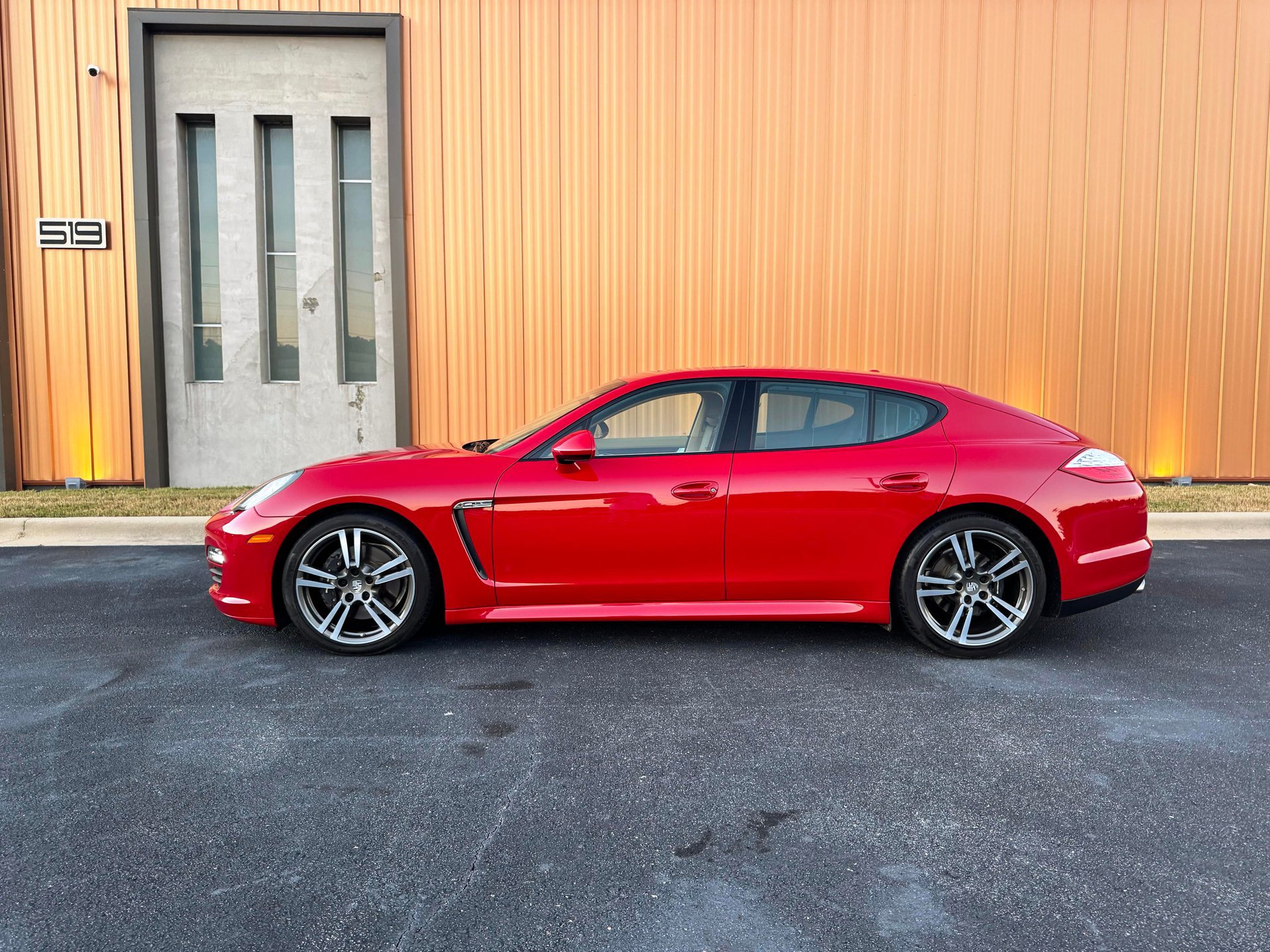 Used 2013 Porsche Panamera image 15