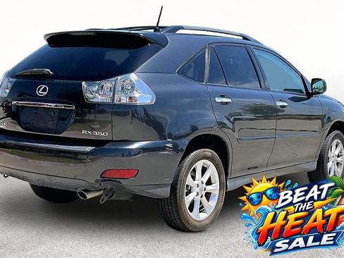 Used 2009 Lexus RX 350 2WD image 13