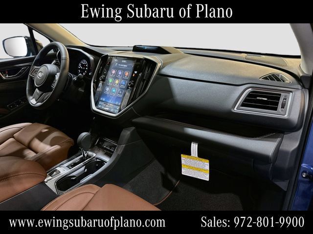 Used 2027 Subaru Ascent Touring AWD/4WD image 32