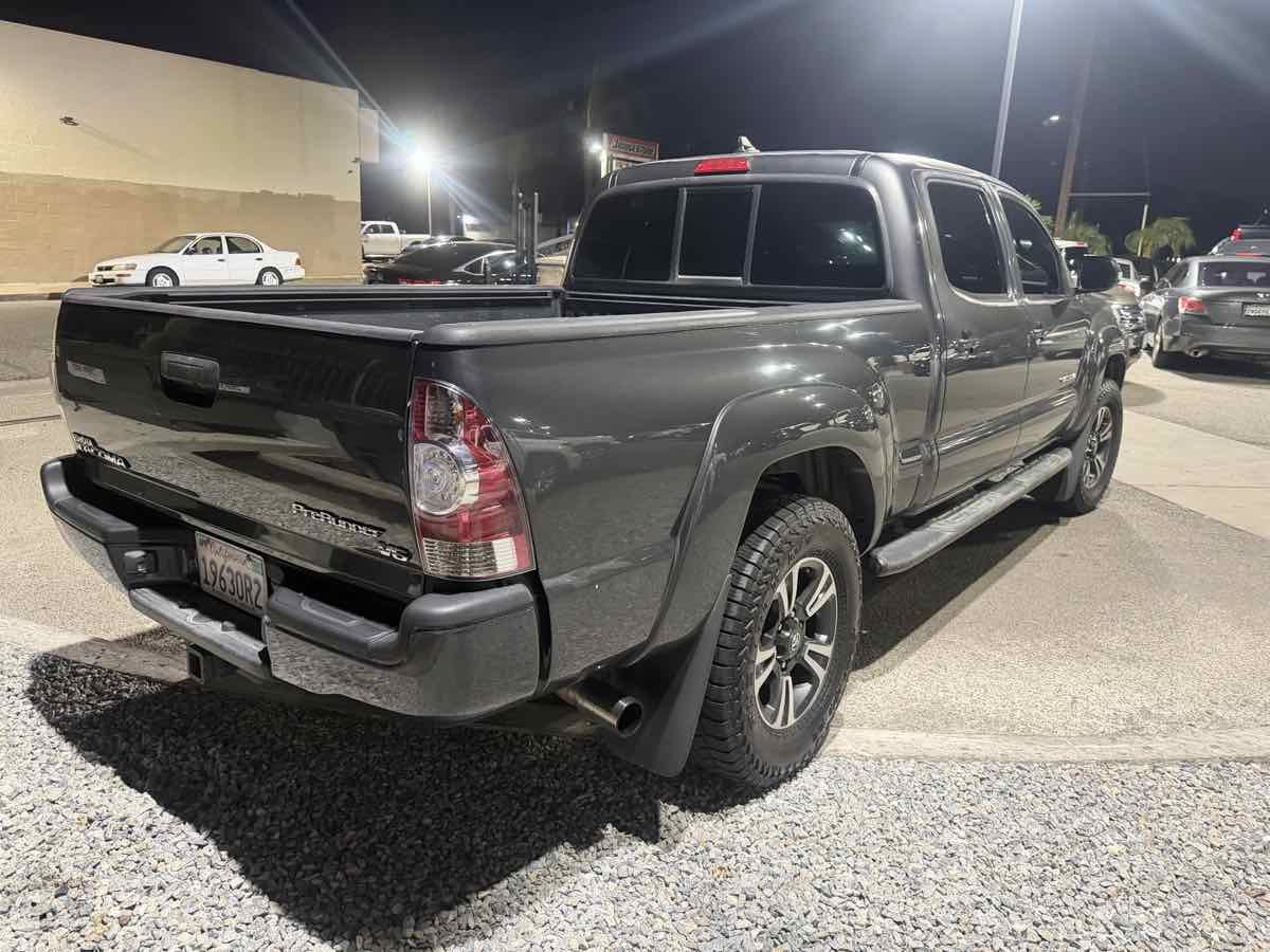 Used 2014 Toyota Tacoma PreRunner w/ TRD Sport Package RWD image 5