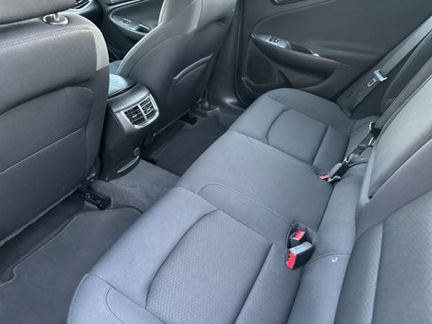 Used 2024 Chevrolet Malibu LT image 13