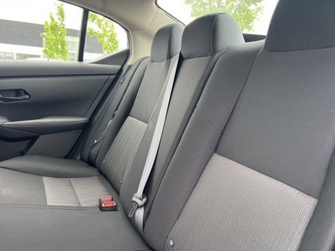 Used 2024 Nissan Sentra SV w/ Trunk Package FWD image 26