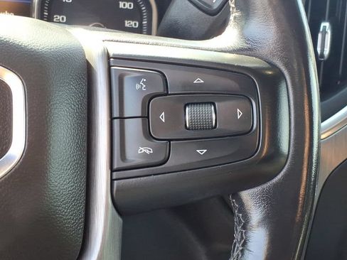 Used 2021 GMC Sierra 1500 Denali AWD/4WD image 20