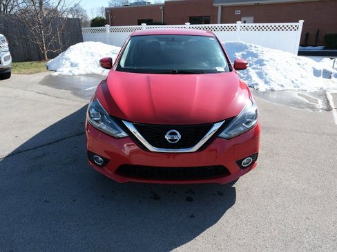Used 2016 Nissan Sentra SR image 12