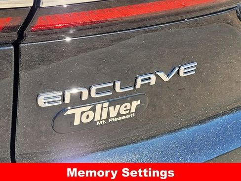 New 2026 Buick Enclave Preferred image 9