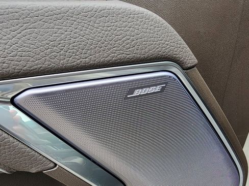 New 2026 GMC Sierra 1500 Denali AWD/4WD image 15